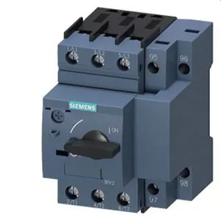 Siemens Leistungsschalter S00 0,11-0,16A 3RV2111-0AA10
