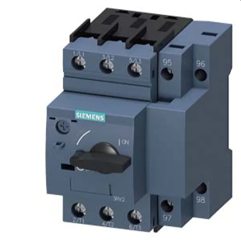 Siemens Leistungsschalter S0 14-20A 3RV2121-4BA10