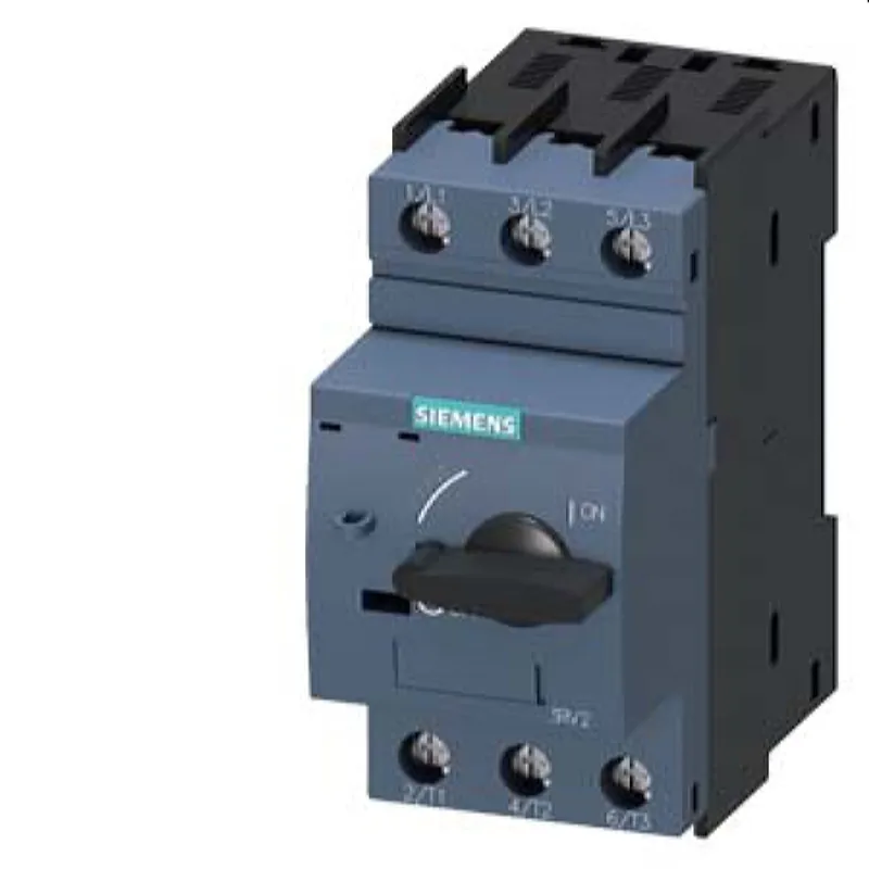 Siemens Leistungsschalter S00 1,6A 3RV2311-1AC10