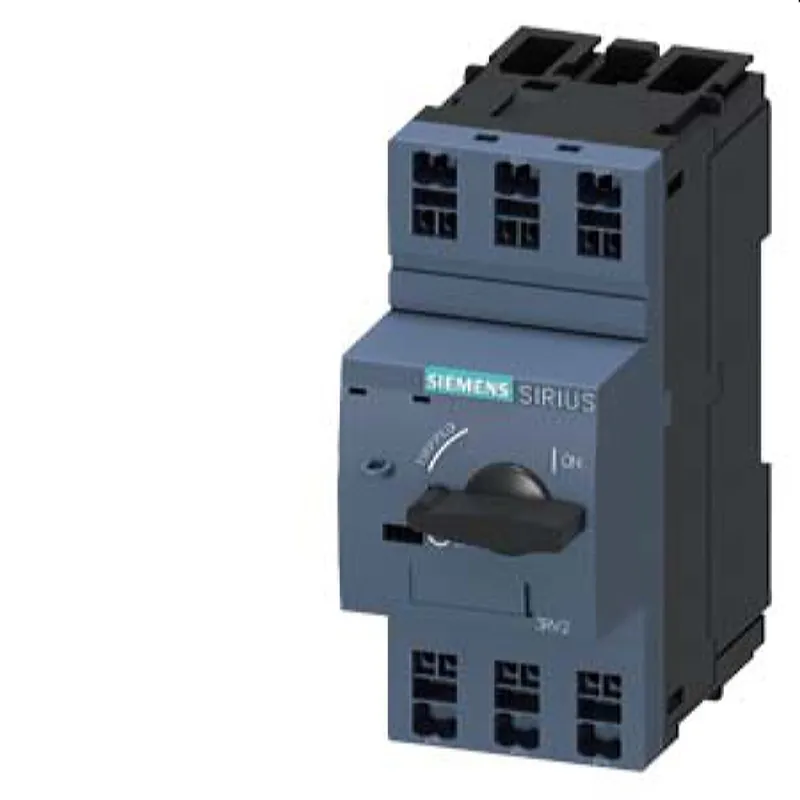 Siemens Leistungsschalter S00 5A 3RV2311-1FC20