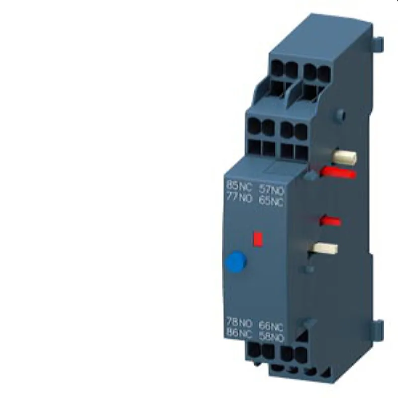 Siemens Meldeschalter für Leistungsschalter 3RV2 3RV2921-2M