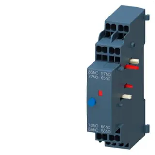 Siemens Meldeschalter für Leistungsschalter 3RV2 3RV2921-2M