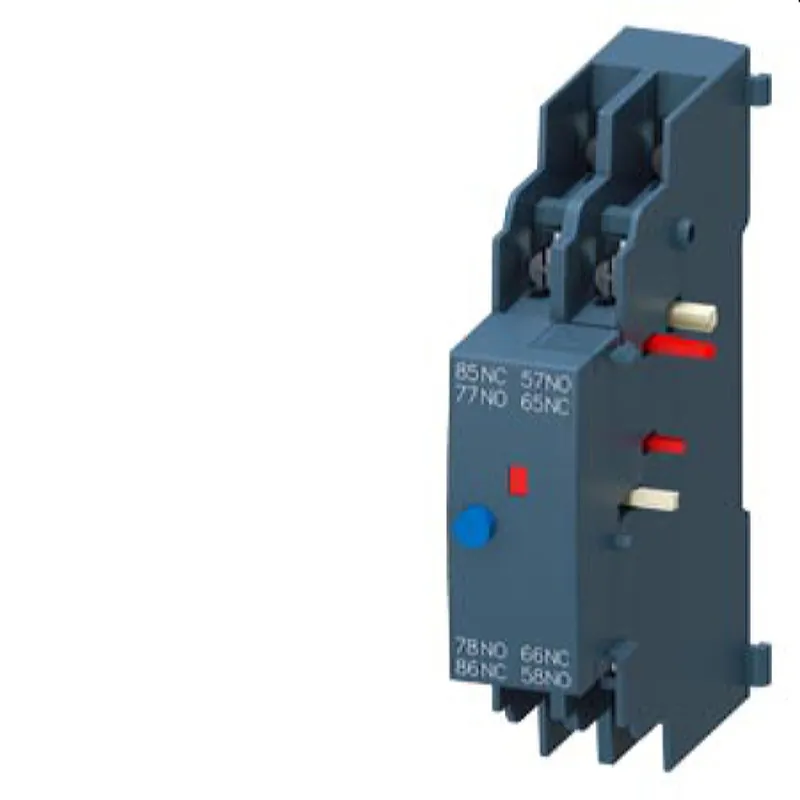 Siemens Meldeschalter für Leistungsschalter 3RV3 3RV2921-4M