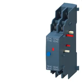 Siemens Meldeschalter für Leistungsschalter 3RV3 3RV2921-4M