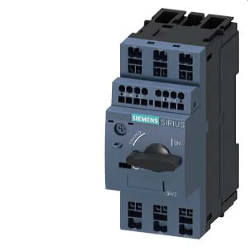Siemens Leistungsschalter S00 0,28-0,4A 3RV2011-0EA25