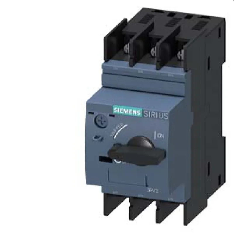 Siemens Leistungsschalter S00 2,2-3,2A 3RV2011-1DA40