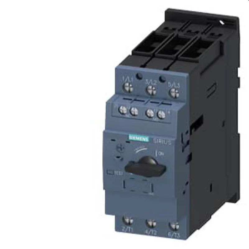 Siemens Leistungsschalter Motorschutz 22-32A 416A 3RV2031-4EB15