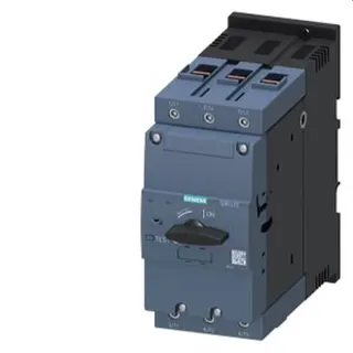 Siemens Leistungsschalter S3 Starterkombination 50A N-ausl. 650A 3RV2341-4HC10