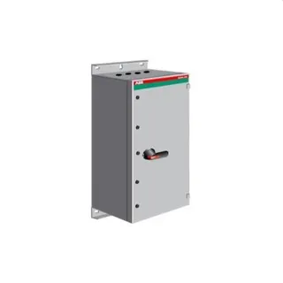 ABB Stotz-Kontakt Sicherheitsschalter OT1000BBRR3TZ 3polig 560 kW 400V 1SCA022340R3100