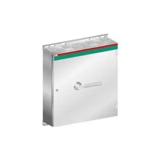 ABB Stotz-Kontakt Sicherheitsschalter OT1000ESUR3TZ 3polig 560 kW 400V 1SCA104434R1001