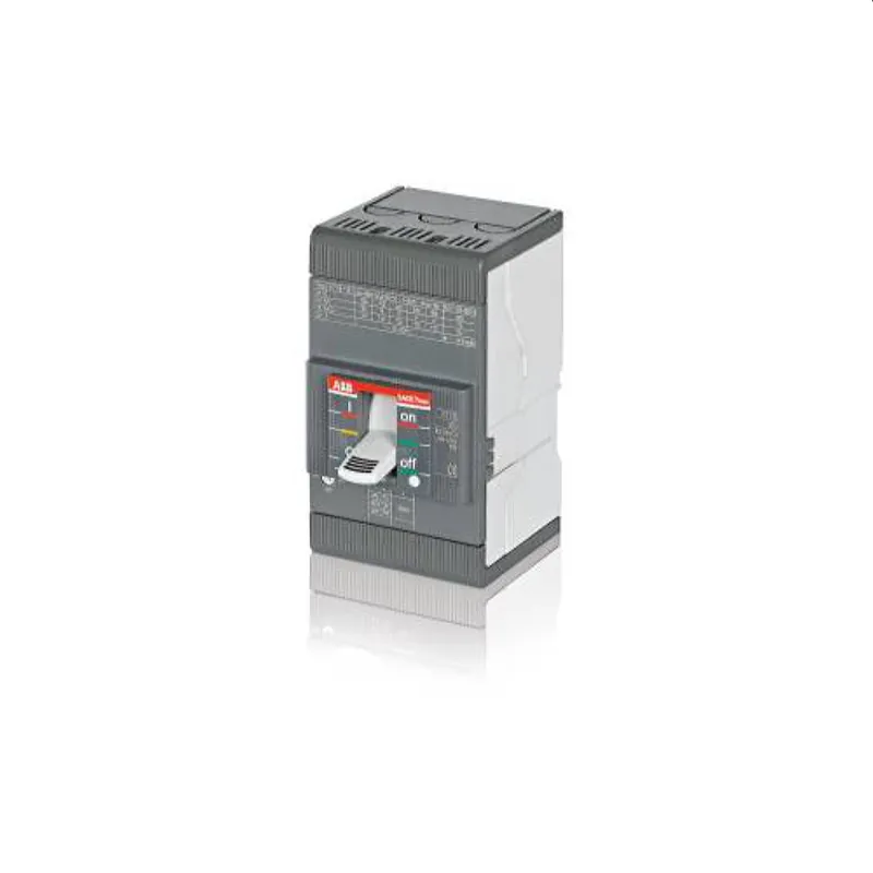ABB Stotz-Kontakt Leistungsschalter XT1S 160 TMD 80-80 1SDA067433R0001