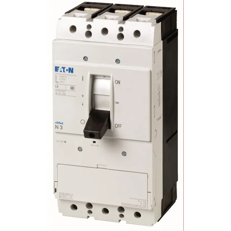 EATON Electric Lasttrennschalter PN3-400 3polig 400A
