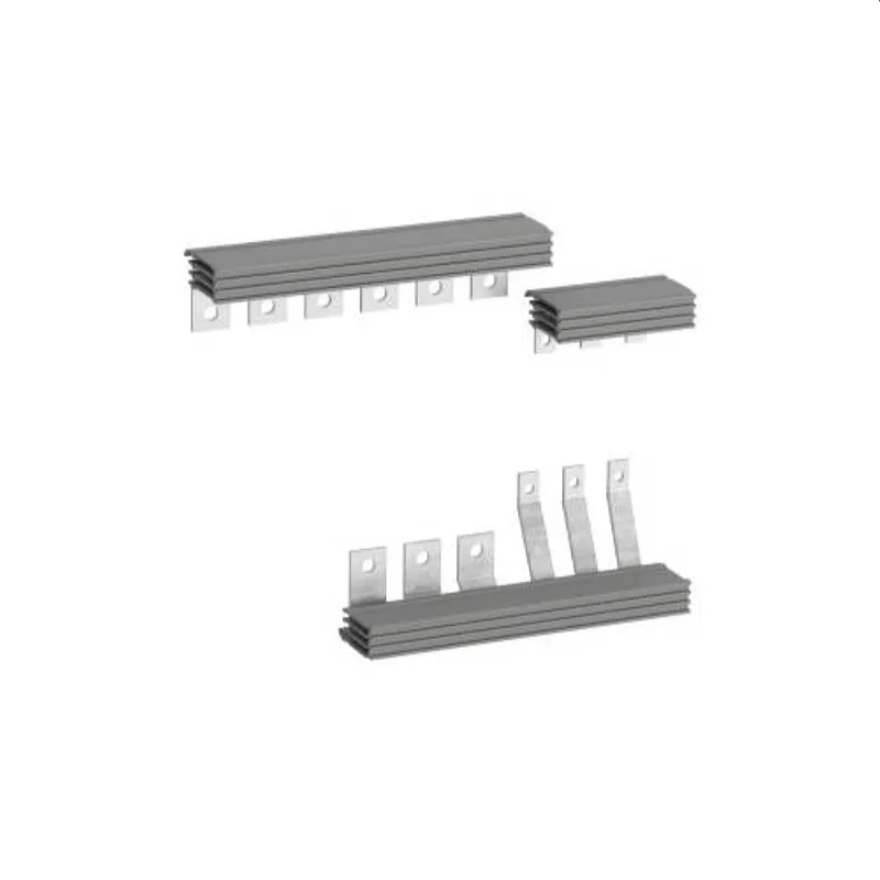 ABB Stotz-Kontakt Stern-Dreieck-Verbindersatz BEY190-4 1SFN084813R1000