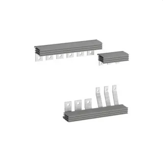 ABB Stotz-Kontakt Stern-Dreieck-Verbindersatz BEY190-4 1SFN084813R1000