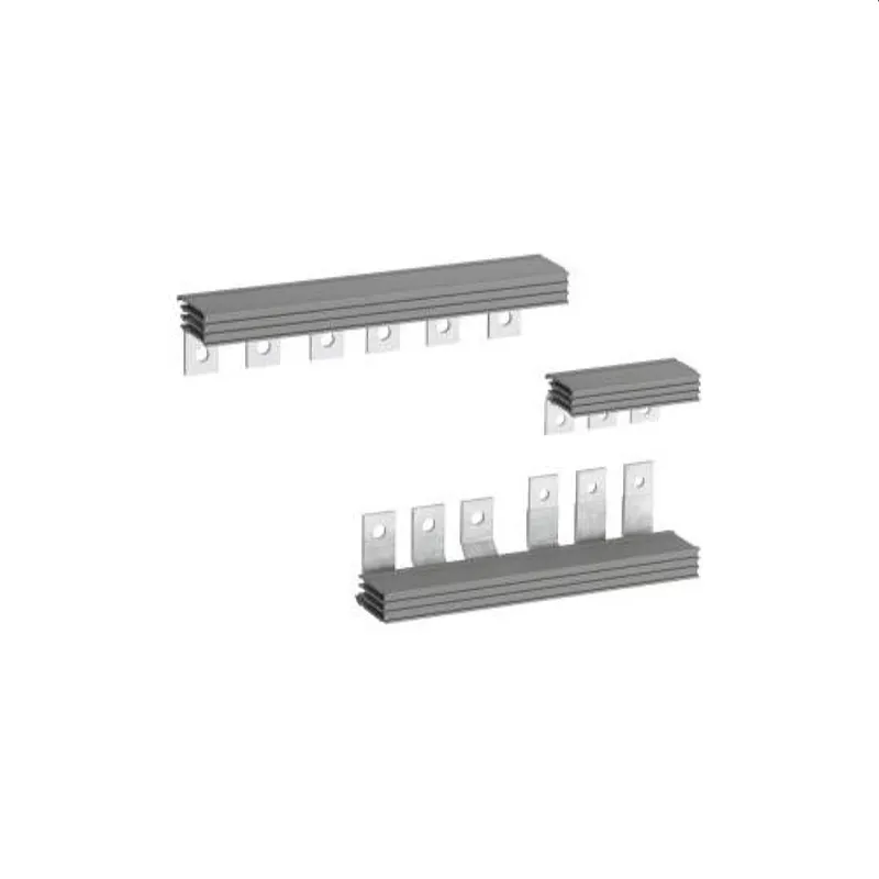 ABB Stotz-Kontakt Stern-Dreieck-Verbindersatz BEY265-4 1SFN085413R1000