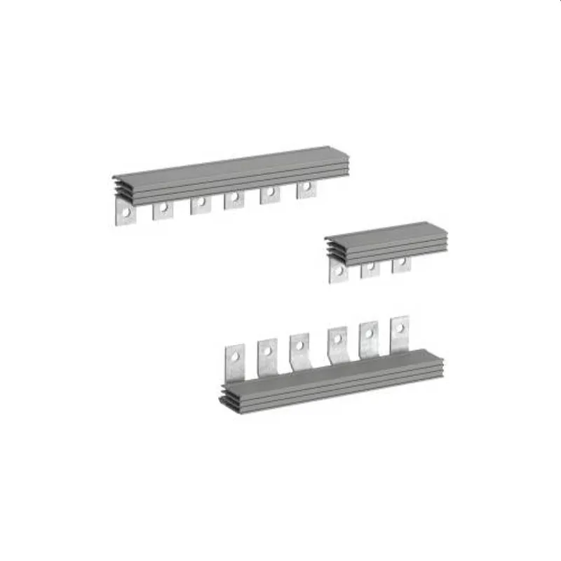 ABB Stotz-Kontakt Stern-Dreieck-Verbindersatz BEY370-4 1SFN085813R1000