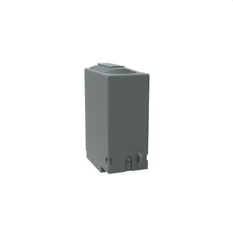 ABB Stotz-Kontakt Abdeckklemme OTS250G1L 1SCA022715R5340