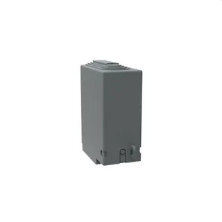 ABB Stotz-Kontakt Abdeckklemme OTS250G1L 1SCA022715R5340