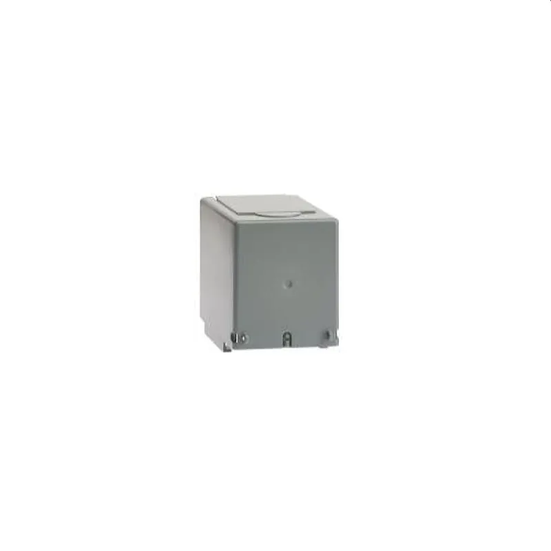 ABB Stotz-Kontakt Abdeckung OTS1600G1S/4 1SCA022871R9860