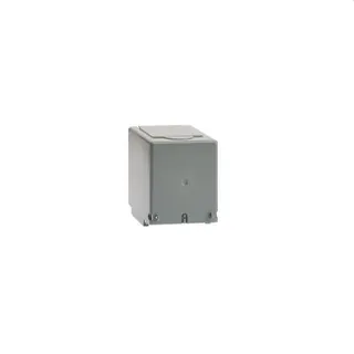 ABB Stotz-Kontakt Abdeckung OTS1600G1S/3 1SCA022871R9600