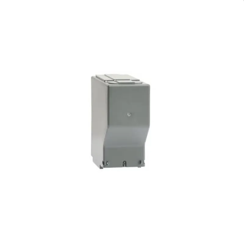 ABB Stotz-Kontakt Abdeckung OTS1600G1L/4 1SCA022871R9780