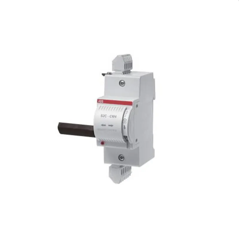 ABB Stotz-Kontakt Motorantrieb S2C-CM1 2CSS201997R0013