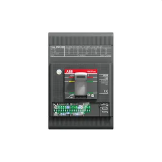 ABB Stotz-Kontakt Leistungsschalter XT2H 160 EKIP I IN 1SDA067863R0001