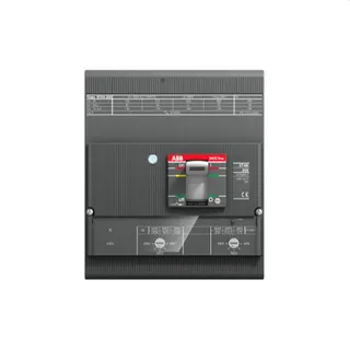 ABB Stotz-Kontakt Leistungsschalter XT4H 160 TMA 40-40 1SDA068350R0001
