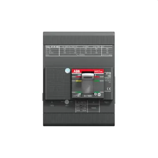 ABB Stotz-Kontakt Leistungsschalter XT1B 160 TMD 16-45 1SDA066810R0001