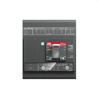 ABB Stotz-Kontakt Leistungsschalter XT2N 160 TMG 100-3 1SDA067735R0001