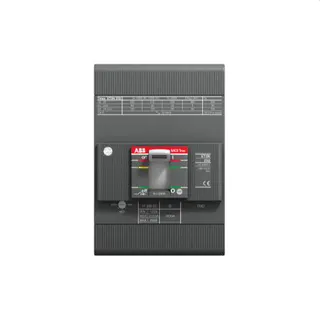 ABB Stotz-Kontakt Leistungsschalter XT3N 250 MA 200 IM 1SDA068074R0001