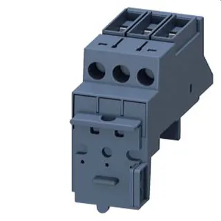Siemens Trennerbaustein für Leistungsschalter S2 3RV2938-1A