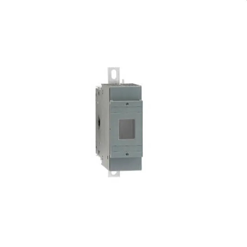 ABB Stotz-Kontakt Leistungsschalter OSP400D 1SCA022770R3220