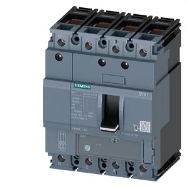 Siemens Leistungsschalter 3VA1 55kA ATFM88-125A 3VA1112-5GE46-0AA0
