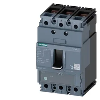 Siemens Leistungsschalter 3VA1 25kA ATFM88-125A 3VA1112-3EE32-0AA0