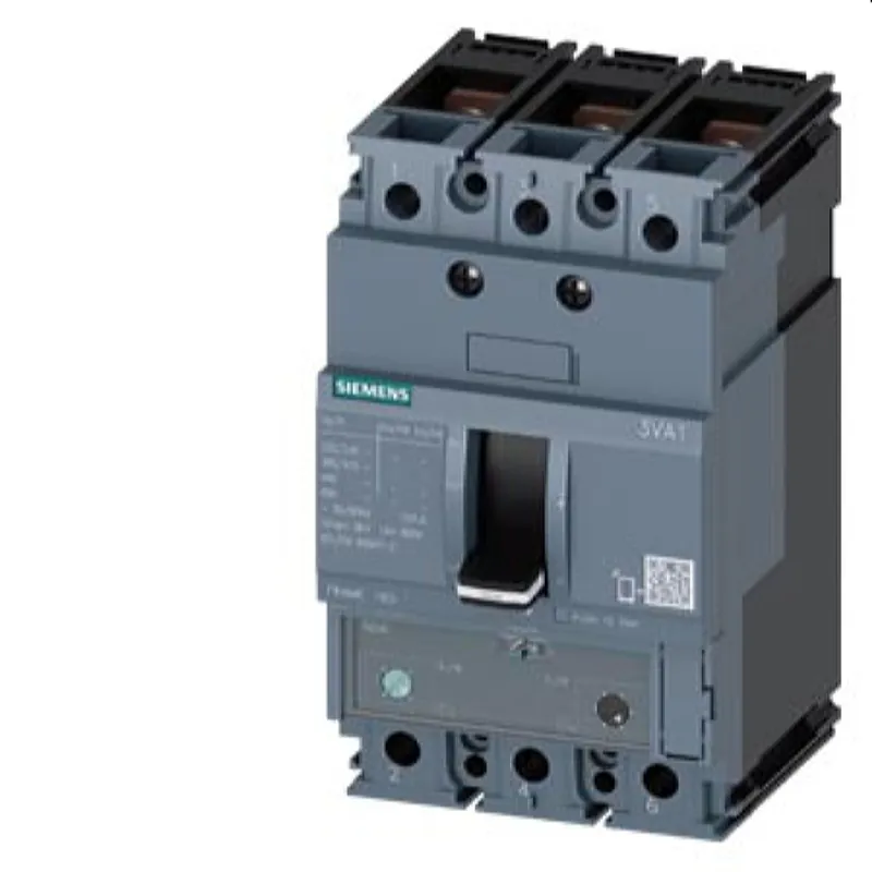 Siemens Leistungsschalter 3VA1 36kA ATAM 112-160A 3VA1116-4EF32-0AA0