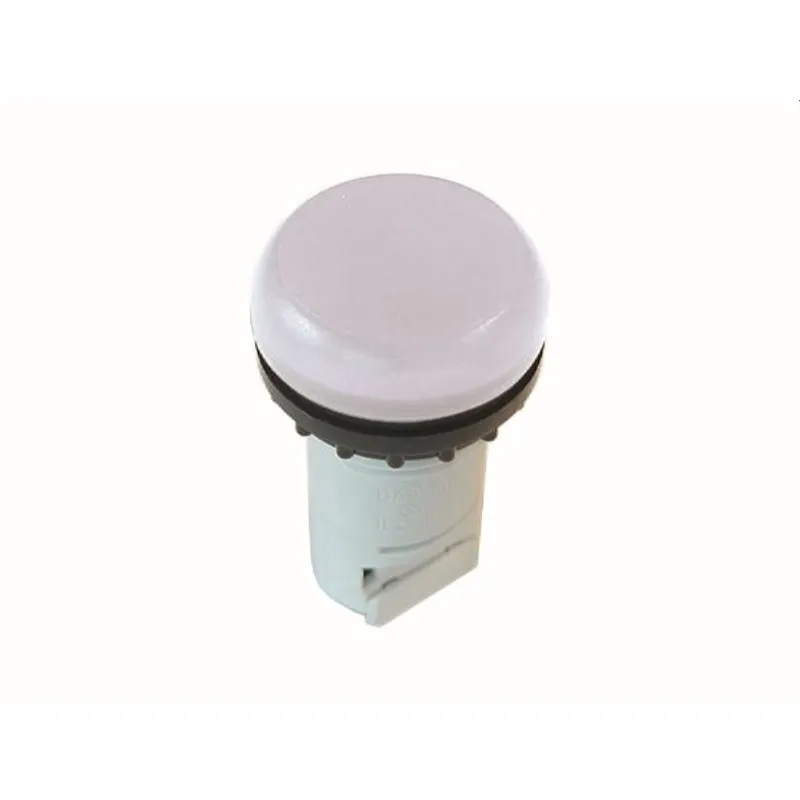 EATON Electric Leuchtmelder M22-LC-W flach weiss