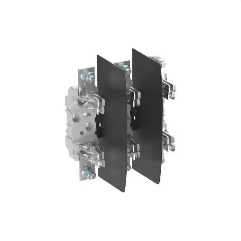 ABB Stotz-Kontakt Sicherungsunterteil OFAZ3A3 3polig IP00 1SCA151171R1001