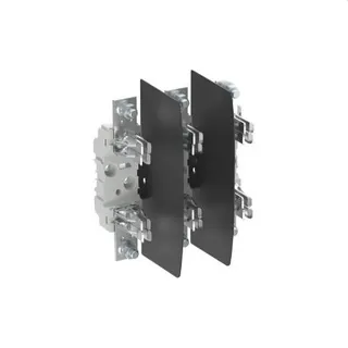 ABB Stotz-Kontakt Sicherungsunterteil OFAZ3A3 3polig IP00 1SCA151171R1001