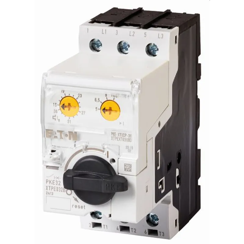 EATON Electric Anlagenschutzschalter PKE32/XTUCP-36 15..36A