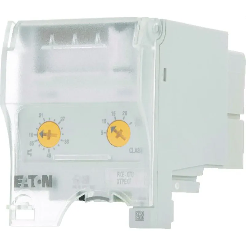 EATON Electric Auslöseblock PKE-XTU-65