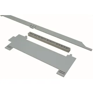 EATON Electric Abschottungssatz ZSD-SHT H: 950/1100mm