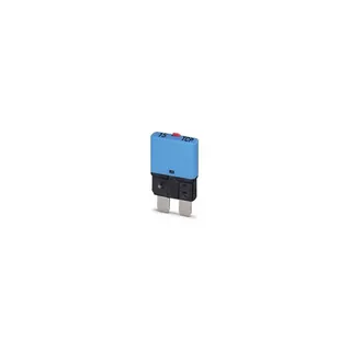 Phoenix Contact thermischer Geräteschutzschalter TCP 15/DC32V 1polig 15A 32V blau