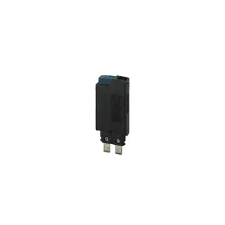 Phoenix Contact thermischer Geräteschutzschalter TCP 0,25A steckbar in UK 6-FSI/C