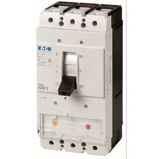Eaton Electric Leistungsschalter NZMC3-A500 3polig 500A
