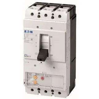 Eaton Electric Leistungsschalter NZML3-ME220 3p 220 A