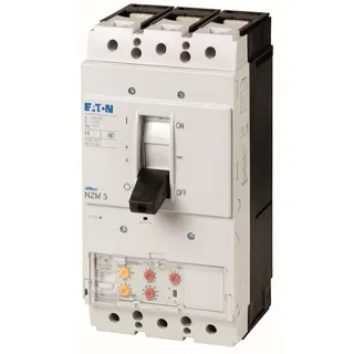 Eaton Electric Leistungsschalter NZML3-VE400 3p