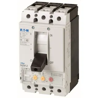 Eaton Electric Leistungsschalter NZML2-ME90