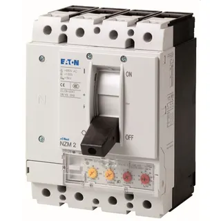 Eaton Electric Leistungsschalter NZML2-4-VE100