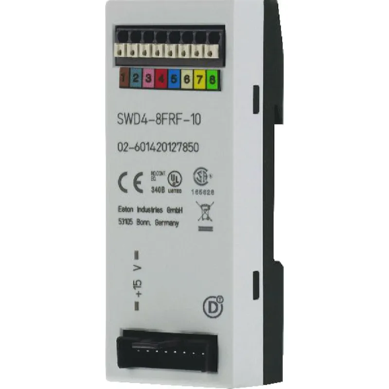 EATON Electric Adapter SWD4-8FRF-10